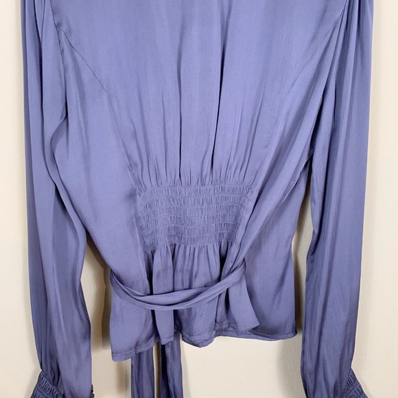 Paige Selby Top- Granite - Picture 6 of 8